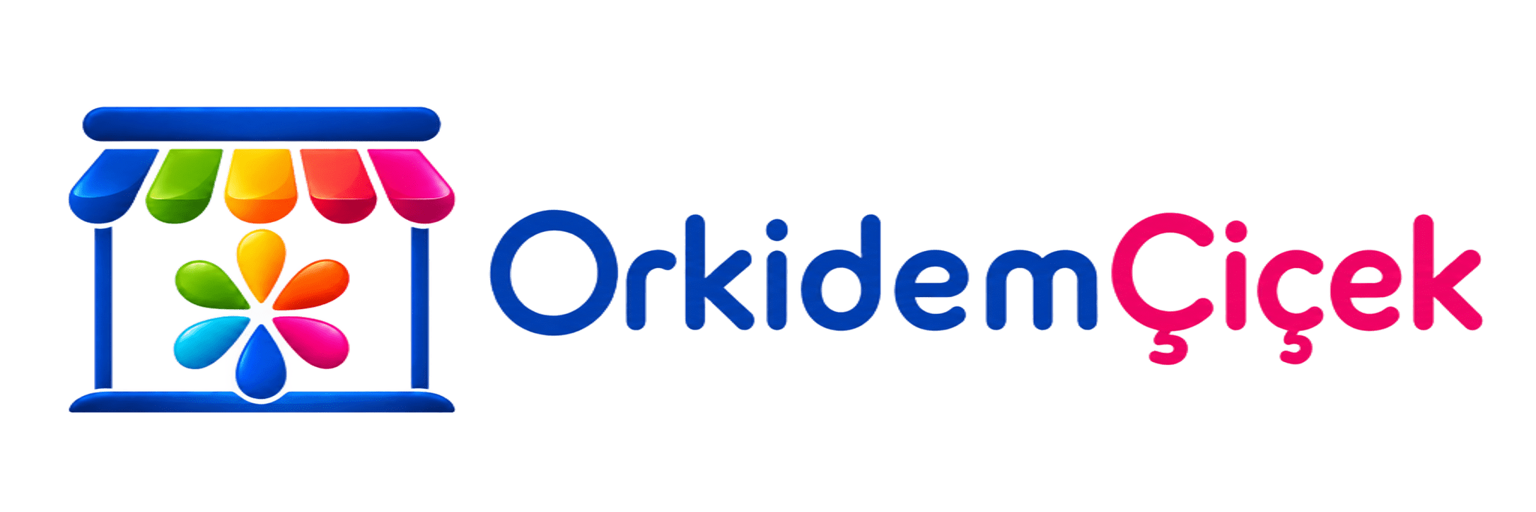 Orkidem Çiçek